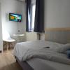Hotel & Hostel Albstadt