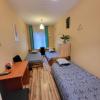 Hostel Gliwice Centrum PARKING
