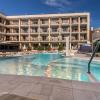 Aparthotel Miami Park