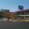 Ladybird Inn
