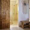 Mochlos Beach Villa Seafront house