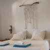 Mochlos Beach Villa Seafront house