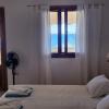 Mochlos Beach Villa Seafront house