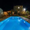 Skandalis Apartments with pool