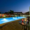 Skandalis Apartments with pool