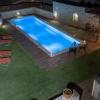 Skandalis Apartments with pool