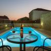 Skandalis Apartments with pool