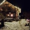 Ahnenhütte Untersabernighof