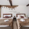 The Chocolate Suites