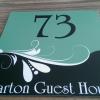 Barton Guest House