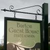 Barton Guest House