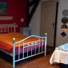 Cèdres Bleus de Joany chez Nathalie
