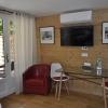Chalet la Cachette Cyclists & Skiers