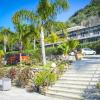 CapoSperone Resort