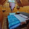 Rural haushold Konak Vukovica kolibe