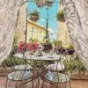 Spello House Patio