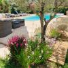 Au pied du luberon
