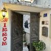 Hostel Mirror
