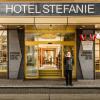 Hotel Stefanie - VIENNA'S OLDEST HOTEL