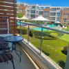 Apartments in Sunny Island Complex
