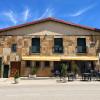 Hostal Restaurante Bustos