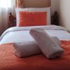 Mprizis Rooms