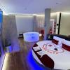 Suite Rural Carenas