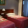 Hostal El Lirio