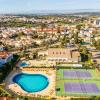 Villa Oasis, Piscina, Jacuzzi, Ténis e Praias!