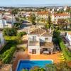 Villa Oasis, Piscina, Jacuzzi, Ténis e Praias!