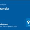 A xanela
