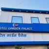 Hotel Garden Palace