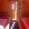 Inn-side ADVENTURE CABINS