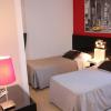 Hostal Central