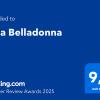 Villa Belladonna - Heraklion Private Pool Getaway