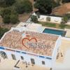 Monte Gerações - Heated pool - Typical Algarvian - close to Quinta Lago, Vale Lobo and Vilamoura