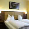 Naam Hotel & Apartments Frankfurt City-Messe Airport