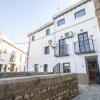 New Casa San Cristóbal