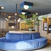 B&B HOTEL Madrid Las Rozas