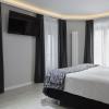 Hostal Overnight Madrid