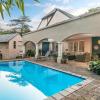 Emmarentia Guest House
