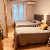 Hostal Patria Madrid