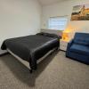 Gate Lodge - Private En-suite rooms, Kings Lynn, central location