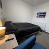 Gate Lodge - Private En-suite rooms, Kings Lynn, central location