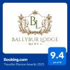 Ballybur Lodge Mews 1