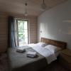 Sodybos kompleksas - ECO Resort Trakai