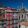 Largo de São Domingos, 66, Porto, Portugal.