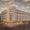 InterContinental Athenee Palace Bucharest by IHG