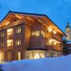 Aparthotel Dorf570