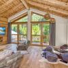 Chalet Schmitten - by Alpen Apartments